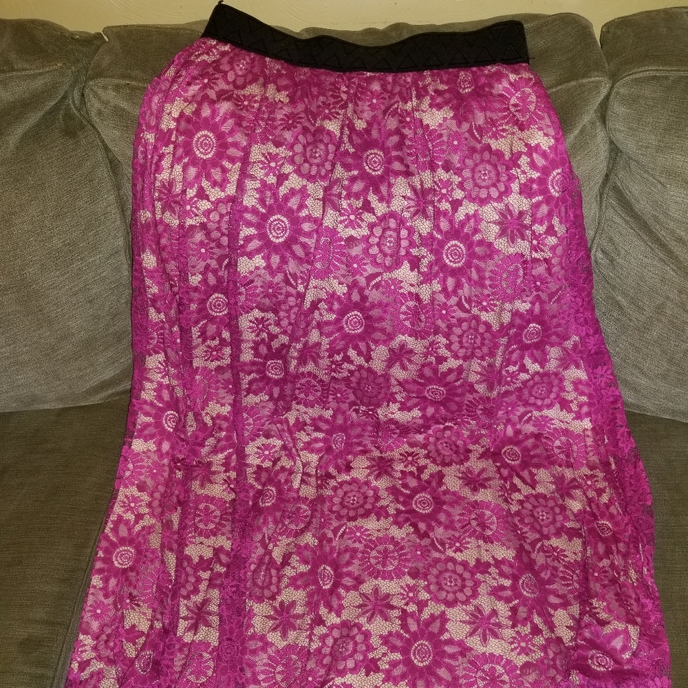 Lularoe Lucy
